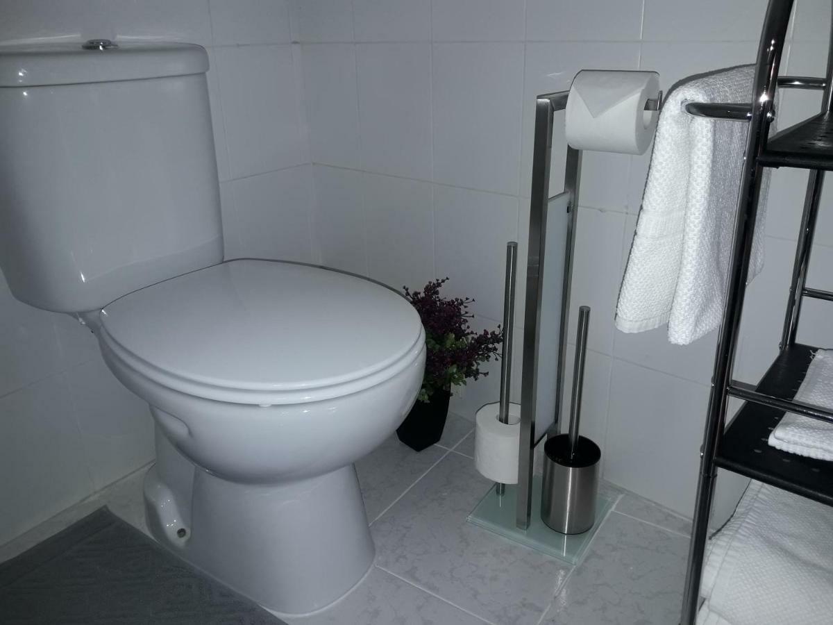 LisboaOld Town Loft公寓 外观 照片