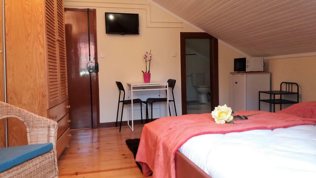 LisboaOld Town Loft公寓 外观 照片