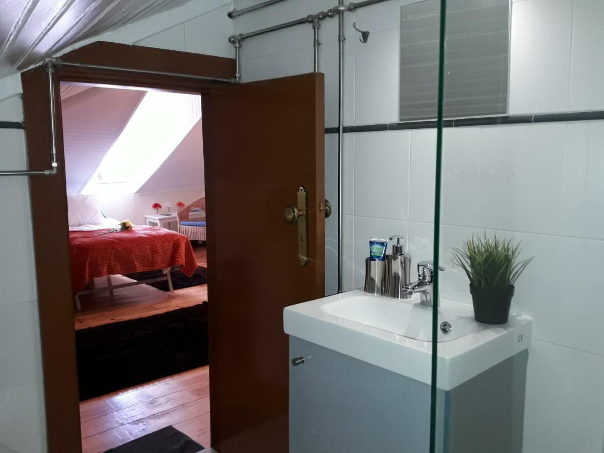 LisboaOld Town Loft公寓 外观 照片