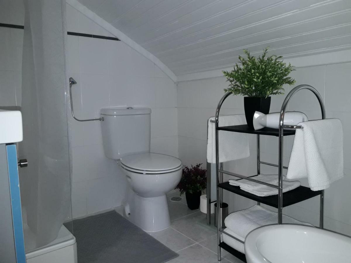 LisboaOld Town Loft公寓 外观 照片