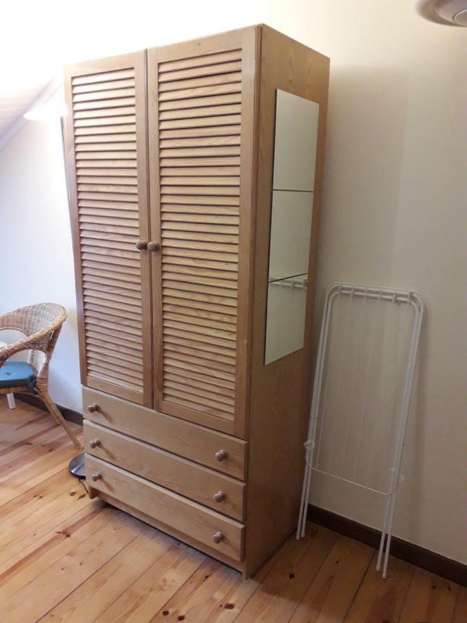 LisboaOld Town Loft公寓 外观 照片