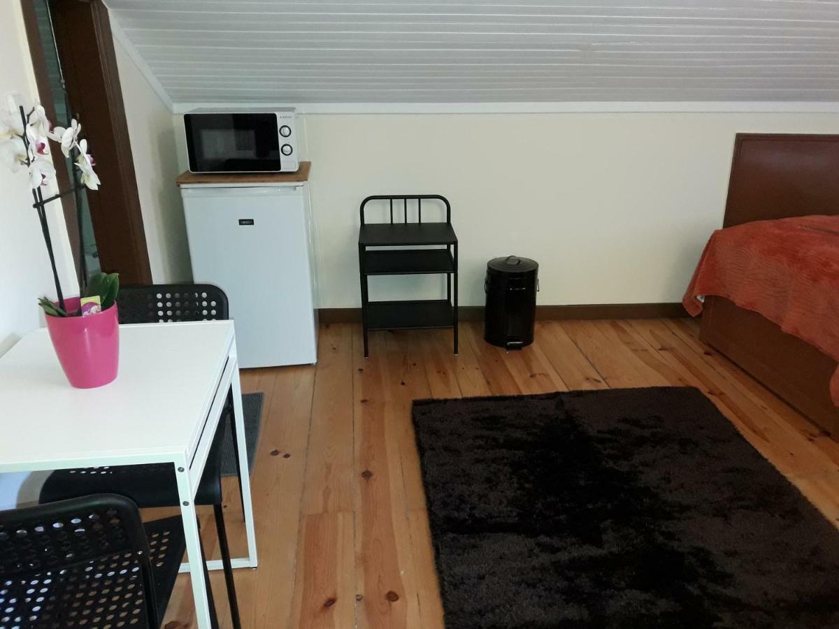LisboaOld Town Loft公寓 外观 照片