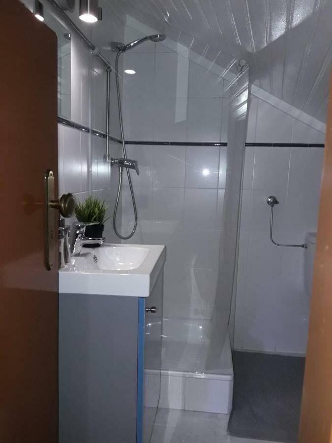 LisboaOld Town Loft公寓 外观 照片
